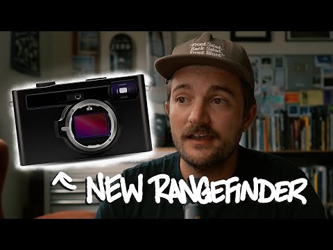 the Leica M has new competition | Pixii Max
