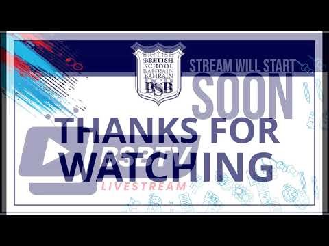 BSB Testing Channel Live Stream