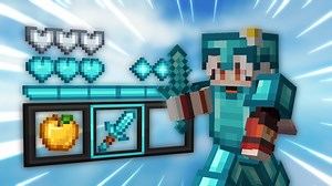 platinum 16x Minecraft Texture Pack