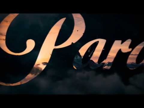 Paramount Animation Logo