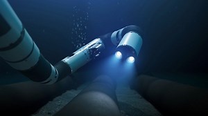 Robotics in the Oil and Gas Industry: Transforming Operations