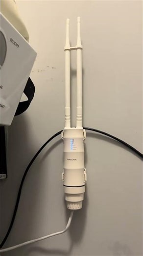 This Fixes Your Outdoor Wi-Fi for Good