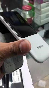 Nokia Flip Keypad Mobile | Full Features, Price & Review