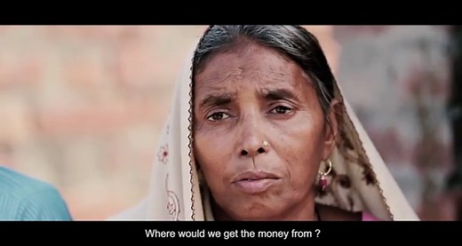 What is bonded labour?