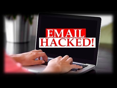 How to secure your email account