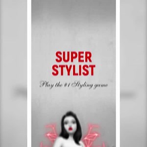 3.3K reactions · 170 shares | Best fashion game out there  Design  Dress up  Build your own fashion shows!  | Super Stylist | Facebook