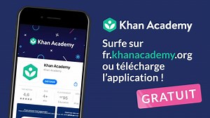 Les révisions en vue des prochaines sessions d'examens ont démarré...