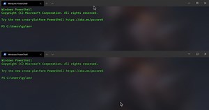 Cara Ubah Font di Windows Terminal