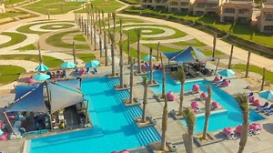 5.8K views · 1.1K reactions | LA VISTA Bay East is your north coast gateway destination! Areas start from 120m and the prices start from 2,400,000 L.E. with 10% down payment up to 6 years installments. | La Vista Developments | Facebook