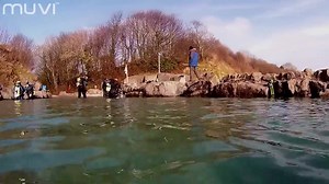 Scuba diving in the... - Izumi fishing and outdoor equipment