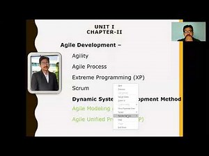 Dynamic System Development Method