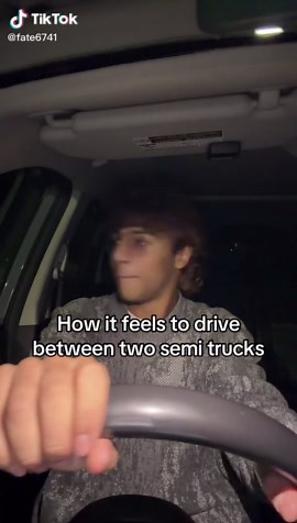 Not that I like it or anything >.