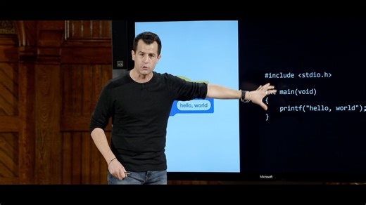 Lab 4: Volume - CS50 AP