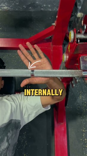 Best Grip for Bench Press | Build Chest & Strength Faster