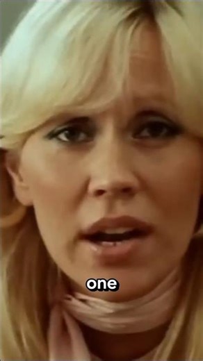 ABBA - The Name of the Game🎶 1968