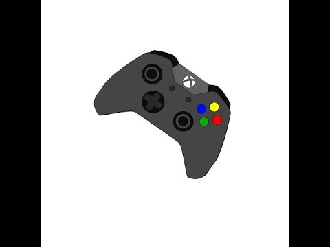 How To Setup A GamePad Viewer For Your Controller. (Step By Step)