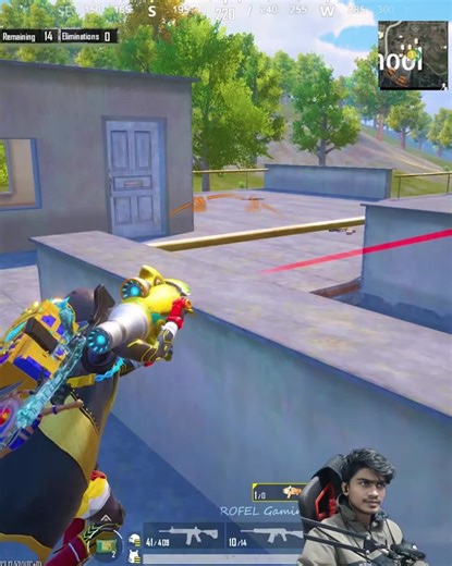 Solo vs squad 25 finish challenge in drop pubg mobile #pubgmobile | Pubg