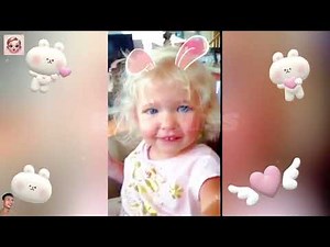 Hilarious Baby Fails Compilation 2025 🤣 Funniest Moments – Baby Bliss