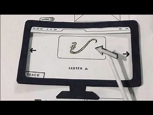 Paper Prototype Website