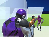 Fortnite: 1V1.LOL - Play On VitalityGames