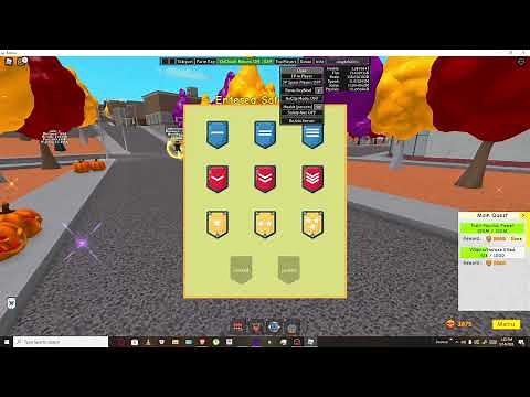 (OP pastebin 2022) Super Power Training Simulator script