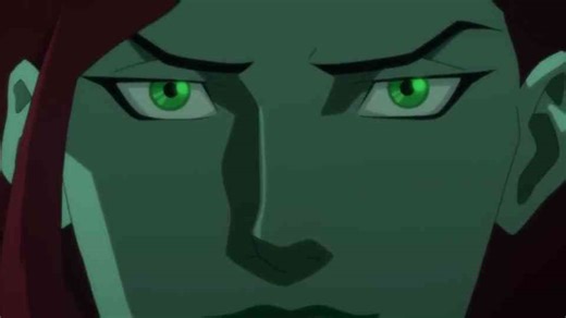 GOTHAM CITY SIRENS (2025) With Margot Robbie & Anne Hathaway