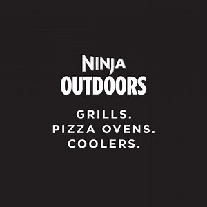 Everything is better outdoors with Ninja, even @davidbeckham’s mushroom pizza. | Ninja Kitchen UK | Facebook
