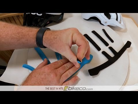 POC Helmet Standard Spin and Mips Integra Explained