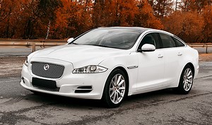 Jaguar XJ key fob not working - causes and how to fix it