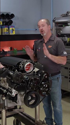 FiTech EFI Ultimate Rebel LS Kit