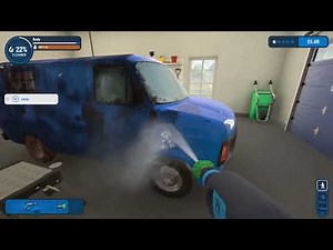 PowerWash Simulator PS4 Gameplay Livestream