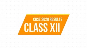 46 reactions · 27 shares | CBSE 2020 Class XII Results Announced A....