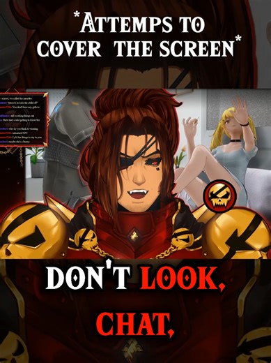 Playing Waifu Simulator: An Unexpected Journey