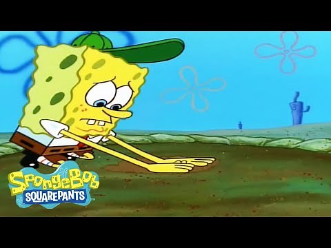 "Home Sweet Pineapple" | Season 1 Episode 5 | SpongeBob SquarePants.
