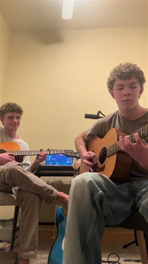 Bleed by Dead Calm - Guitar Cover