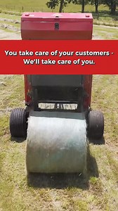 Proudly serving the USA for 4 generations.  When you choose Jones Twine, you can expect high-quality service, the very best hay baling products, and industry-leading prices. Get a quote and become a dealer today. | Jones Twine & Net Wrap, Inc. | Facebook
