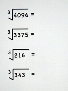 65K views · 457 reactions | Cube root Hacks | Math Tricks Tutorial | Facebook