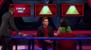 8.9K views · 141 reactions | Apolo Ohno made for one amazing Winner's Circle partner, now everybody scream! | The $100,000 Pyramid | Facebook