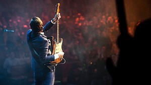 The 30 best blues guitarists in the world today