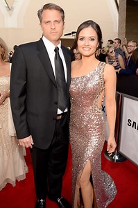 Hallmark Star Danica McKellar Admits Her Marriage 'Isn't Always Easy'