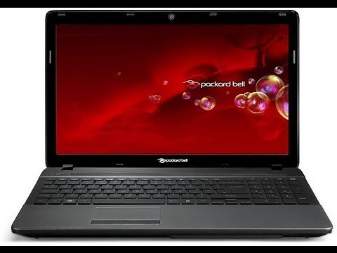 Review: Packard Bell Easynote TS, 500GB (Windows)