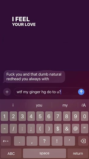 In Her Own World: Embracing Individuality