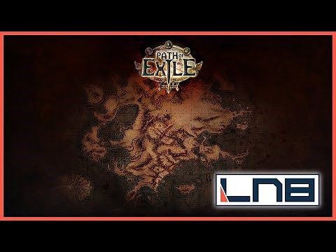 Path Of Exile Leveling Guide: The Best Leveling Zones + A 1-70 Leveling Template (UPDATED)