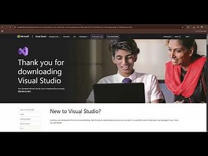 How to Install Visual Studio 2022 – Complete Step-by-Step Guide