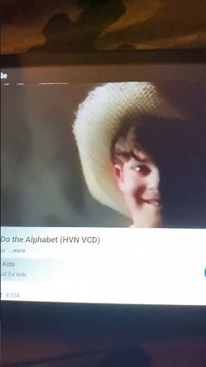 Sesame Street G Various G Words