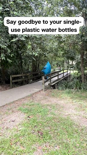 Unitywater on Instagram: "Stay hydrated this summer and fill up at one of more than 60 water refill stations in public areas across Moreton Bay, the Sunshine Coast and Noosa. Search 'refill stations' at unitywater.com @cityofmoretonbay @sunshinecoastcouncil @noosa_council #DrinkTap #Refill #Reuse"
