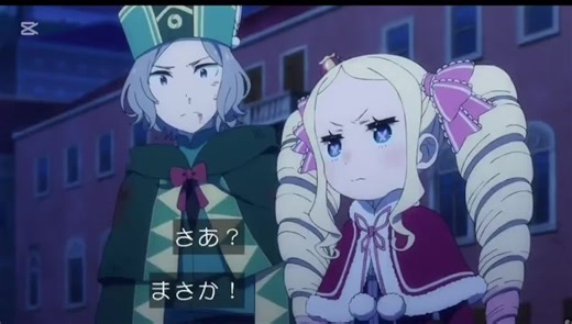 Re:Zero - Rem's Memories Restored by Ley Batenkaitos