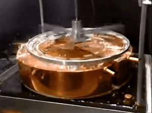 The Amazing Nitinol Heat Engine: Clean, Abundant Free Energy