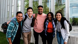 International Students | National Holistic Institute