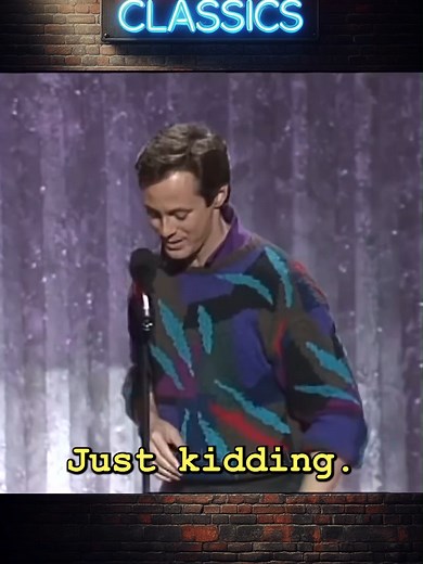 Ronn Lucas Ventriloquist Comedy with a Broken Microphone